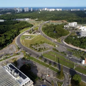 Governo da Bahia divulga edital de processo seletivo com 78 vagas para SJDH