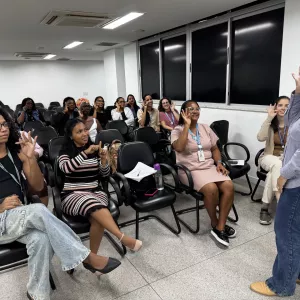 curso de Libras