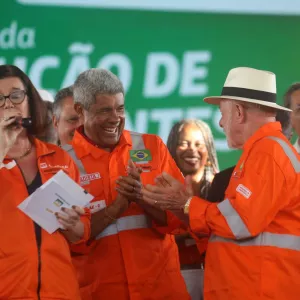Retomada da Fafen impulsiona empregos, indústria e produção agrícola na Bahia