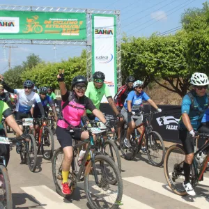 Ciclismo