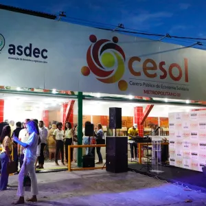 Bahia amplia inclusão produtiva e digital com novo Cesol e internet gratuita em Paramirim e Camaçari