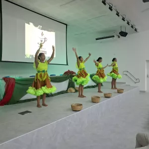 Café & Prosa transforma escola do campo em vitrine de ciência, cultura e tradição no Vale do Jiquiriçá