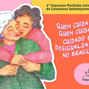 Concurso de literatura da Fiocruz incentiva debate sobre política de cuidados entre estudantes da rede estadual