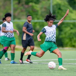 Copa Loreta Valadares
