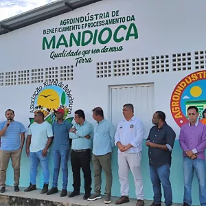 Entregas do Governo do Estado fortalecem produção da agricultura familiar e agroindústrias no Sudoeste Baiano