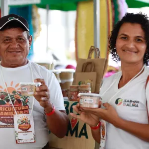 Agricultura familiar recebe R$ 4,6 milhões em investimentos do Estado para ampliar renda e acesso à água no campo