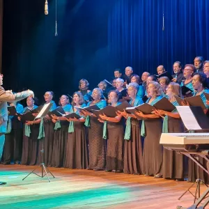 Festival musical de corais promove intercâmbio turístico e cultural entre a Bahia, Portugal e Cabo Verde