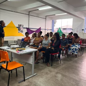 Dia D de entrega do Bolsa Presença mobiliza rede estadual