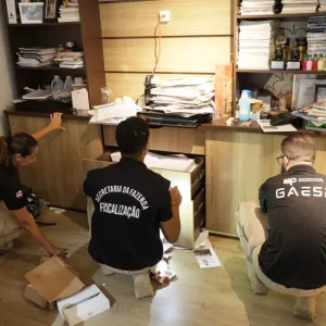 Força-tarefa da Sefaz-BA, MPBA e Polícia Civil desmonta esquema que causou prejuízo de R$ 400 milhões aos cofres públicos