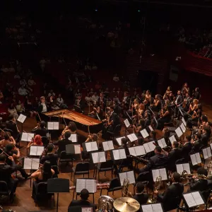 Da Bahia para o mundo: Orquestra Neojiba encerra turnê na China