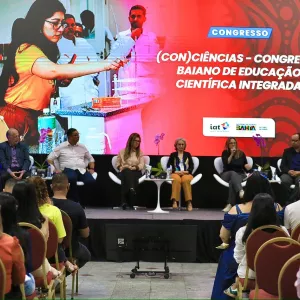 Congresso de Educação Científica