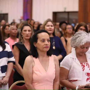 Formação reúne gestores para consolidar avanço da educação em tempo integral nas escolas estaduais