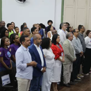 Laboratório Maker fortalece produção científica dos estudantes do Colégio Central