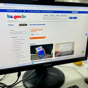 Cadastro na Nota Premiada Bahia agora pode ser feito via ba.gov.br