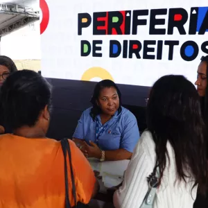 Periferia de Direitos - Pernambués