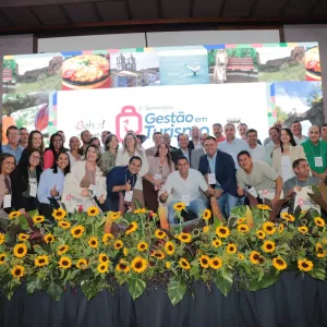 Seminário reúne gestores municipais para fortalecer atividade nas 13 zonas turísticas da Bahia