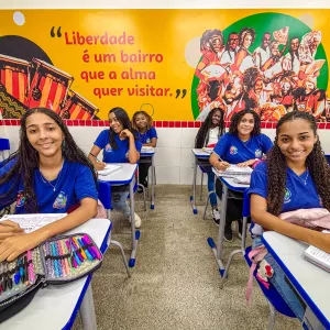 Estudantes