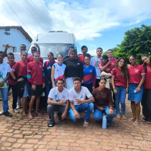 Estudantes de Mirangaba descobrem no Semiárido a força do empreendedorismo local