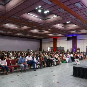 Educação Integral ganha força com formação estratégica para gestores da rede estadual
