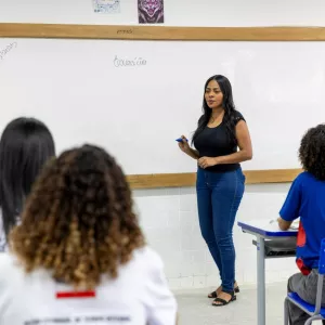 Estudantes da rede estadual baiana terão inscrição automática no ENEM a partir de nova portaria do MEC