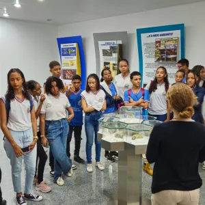 Semana Nacional de Museus