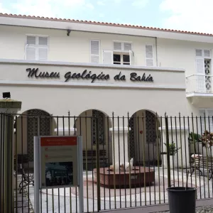 Museu Geológico da Bahia realiza exposição de minerais e rochas e 1º Encontro de Colecionadores da Bahia