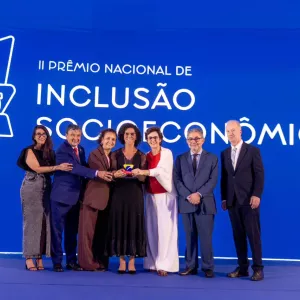 Premiação