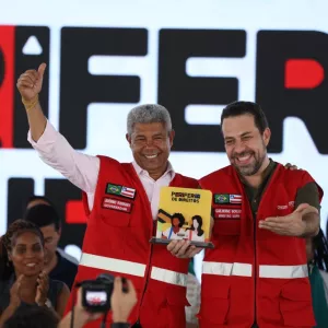 Periferia de Direitos