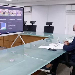 Audiência no Senado debate valorização do magistério e aperfeiçoamento na MP do piso nacional