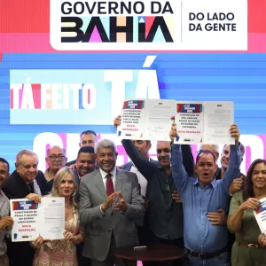 Assinaturas