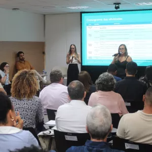 Seplan avança na construção da carteira de projetos do PDI Bahia 2050