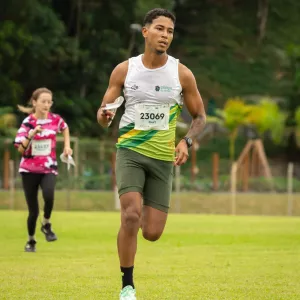 Santa Bárbara recebe a 1ª Etapa do XXIV Campeonato Baiano de Orientação Floresta e do II Campeonato Baiano de Orientação Sprint