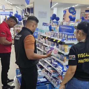 Fiscalização