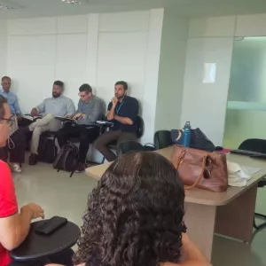 Servidores  já podem atuar como instrutores do Estado após aposentadoria