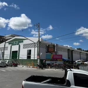 Mercado
