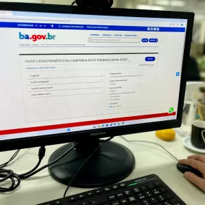 Saiba como participar do sorteio especial de R$ 1 milhão da Nota Premiada Bahia