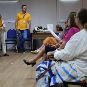 Estado deflagra plano de ação para implantar soluções em gestão e inovação do governo federal