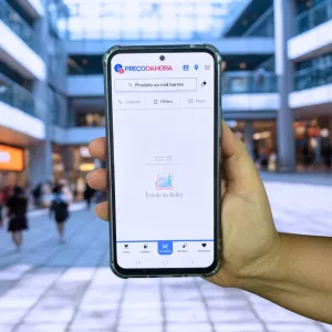 App Preço da Hora Bahia ajuda a economizar no presente do Dia das Mães
