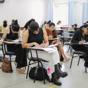 Uesb oferta mais de 200 vagas em cursos de graduação para portadores de diploma
