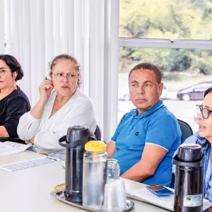 Graviola e morango passarão a integrar levantamento do IBGE após solicitação da Seagri