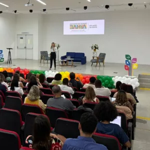 SEC realiza encontro em Senhor do Bonfim para fortalecer aprendizagem