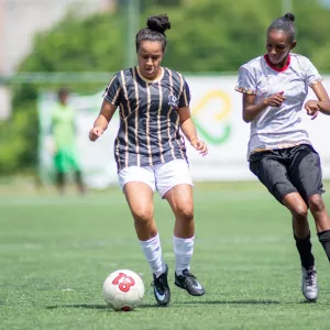 Copa Loreta Valadares movimenta Salvador, Região Metropolitana e Recôncavo com 11 jogos neste final de semana