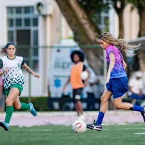 Copa Loreta Valadares