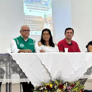 ADAB e CAR realizam seminário em Jequié para inserir agroindústrias de pequeno porte no mercado regulamentado