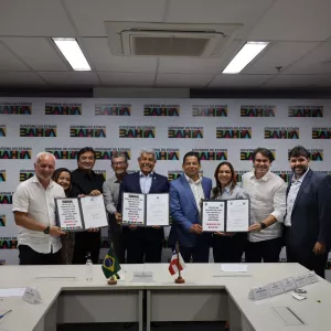 Interior da Bahia recebe novos investimentos do Estado em saúde e desenvolvimento rural