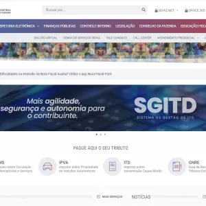 Cálculo automático do ITD facilita atuação da advocacia na Bahia