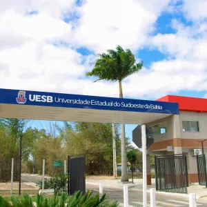 Uesb anuProcesso Seletivo de Acesso e Inclusão com vagas para 2026.2