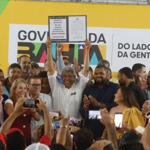 Investimentos em infraestrutura e inclusão digital levam mais desenvolvimento para Uruçuca
