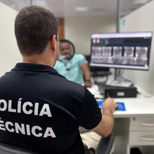 Governo do Estado inicia segunda fase de ação para emissão gratuita da CIN na Ferreira Costa dos Barris