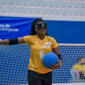 Campeonato Regional Nordeste de Goalball 2026